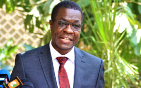 Why CS Opiyo Wandayi Skipped Summons by MPs Over Ksh 4.8 Billion Scandal