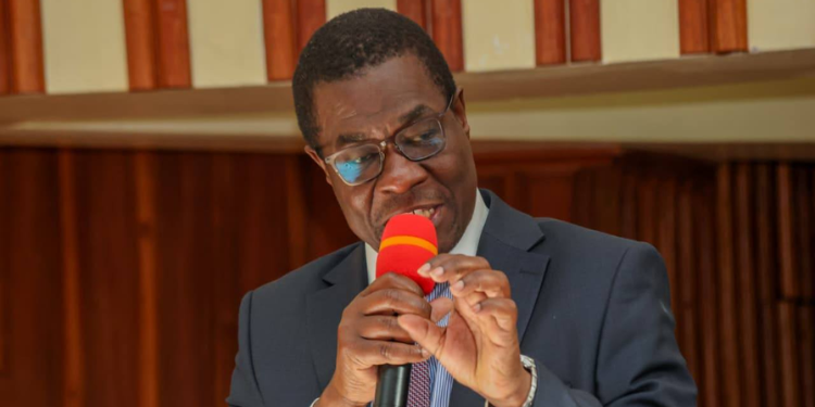 After Years of Delays, Kenya Targets First Oil Production by December 2026