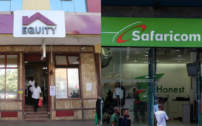 Equity Maintains Lead as Safaricom Remains in Top Three While Six Banks Dominate Kenya’s Top Brands