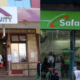 Equity Maintains Lead as Safaricom Remains in Top Three While Six Banks Dominate Kenya’s Top Brands