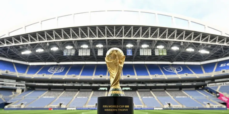 DRC Qualifies for 2026 World Cup After 52-Year Absence