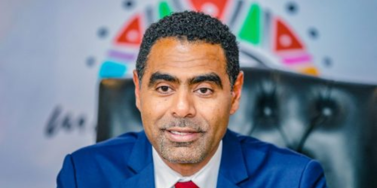 Hussein Mohammed