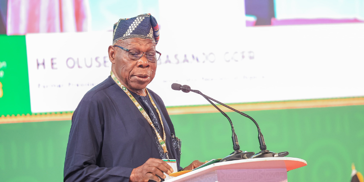 How Kenya and Africa Can Position Themselves as Global Security Players Amid Shifting Geopolitics