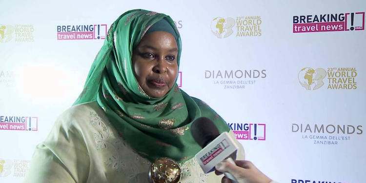 Mudavadi’s Office Shortlists 9 People for NRF Chairperson Position, Including Former PS