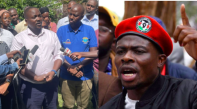 KMPDU Defends Sakaja Over Gaucho Appointment to Mama Lucy Hospital Board