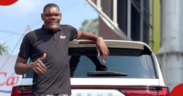 Goliath Wa Bungoma