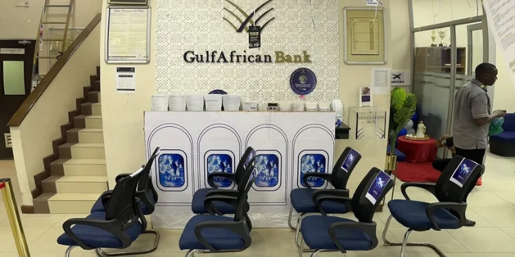 Foreign and Kenyan Investors Acquire Over 57% Stake in Gulf African Bank – Full Details