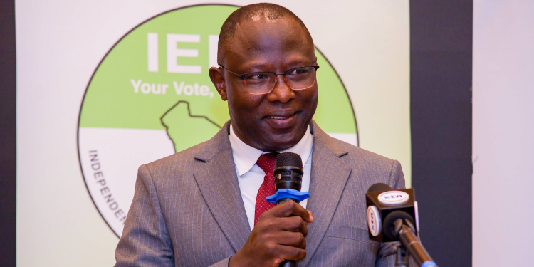 MPs Raise Alarm Over Suspicious Voter Transfers from Nairobi to Distant Counties