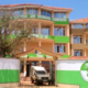 IEBC Headquarters in Malindi.