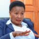 Machakos governor Wavinya Ndeti