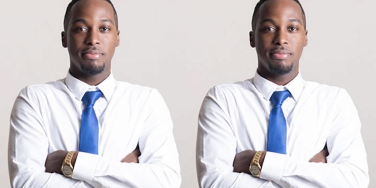 Dean Lokerio Image/Lokerio