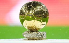 Ballon d'Or is arguably the most prestigious award in football, GOAL