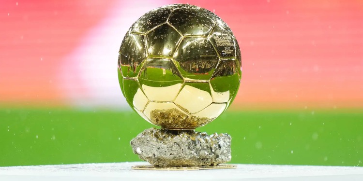 Ballon d'Or is arguably the most prestigious award in football, GOAL