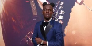 Kerry Martins who allegedly abandoned his baby