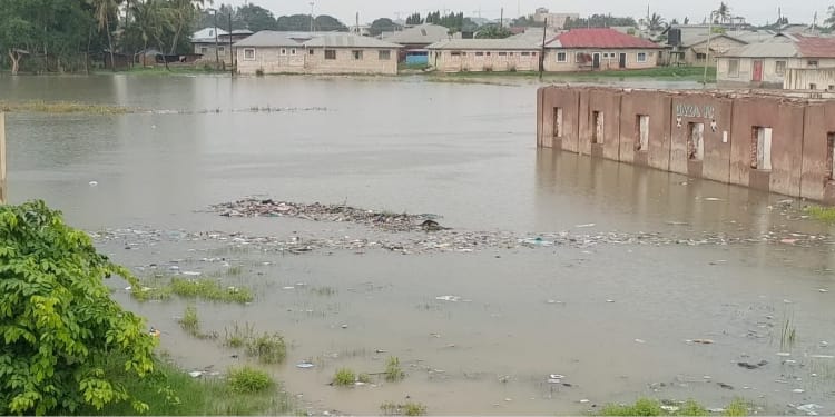 Kenya Railways Issues Directive to Passengers Amid Heavy Rains