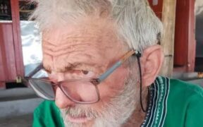 Awil Jagembe PHOTO/Reagan Odira FB