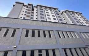 The Lynx off Ngong Road PHOTO/Villa Kenya