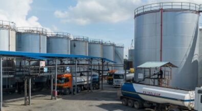 One Petroleum Limited PHOTO/One Petroleum