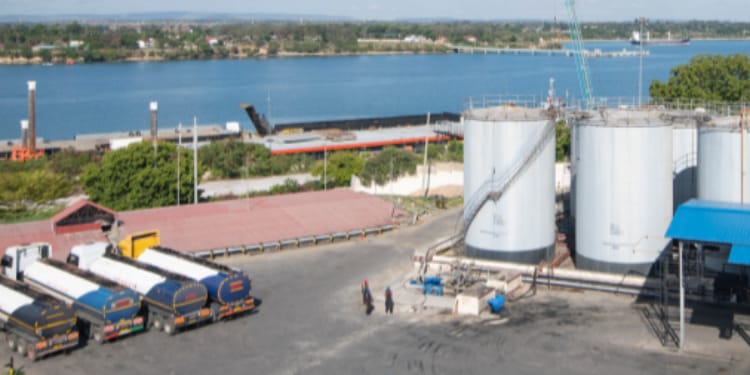 One Petroleum limitedPHOTO/One Petroleum