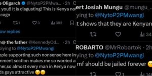 A screenshot from some comments on XPHOTO/X