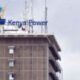 Kenya Power building PHOTO/Francis
