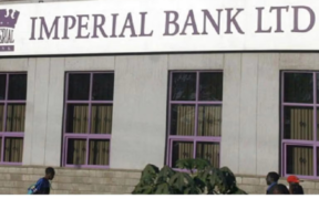 Imperial Bank Places Nafas World Auto Under Receivership