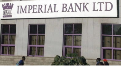 Imperial Bank Places Nafas World Auto Under Receivership