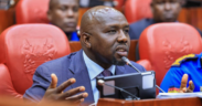 Murkomen Breaks Silence on Ksh 20 Billion Land Grab Allegations
