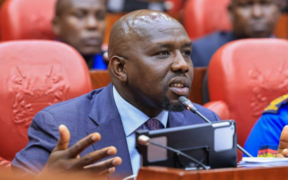 Murkomen Breaks Silence on Ksh 20 Billion Land Grab Allegations