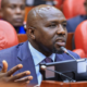 Murkomen Breaks Silence on Ksh 20 Billion Land Grab Allegations