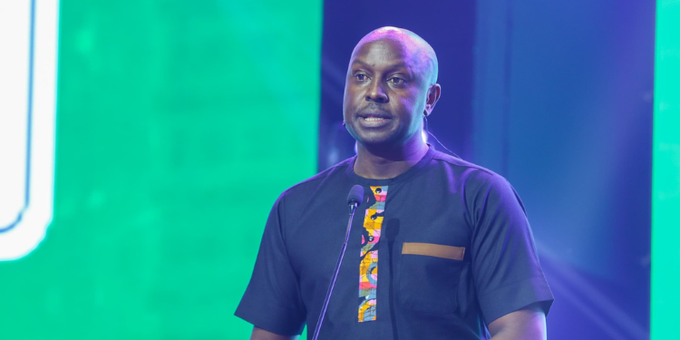 Kenya Eyes AI-Driven Growth as Safaricom Decode 4.0 Summit Concludes