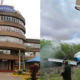 KAA Breaks Silence After Plane Veers Off Runway at Mandera Airstrip