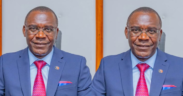 EXCLUSIVE: KRA Commissioner General George Obel Dismisses Claims of Owning Ksh 30 Billion in Assets