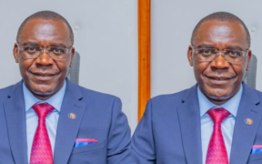 EXCLUSIVE: KRA Commissioner General George Obel Dismisses Claims of Owning Ksh 30 Billion in Assets