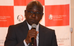 KRA Smashes Revenue Record, Hits Ksh 2 Trillion in 9 Months