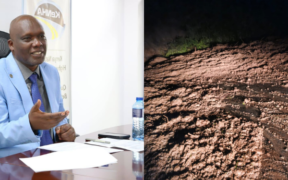 KeNHA Issues Alternative Route After Landslide Blocks Major Rift Valley Road