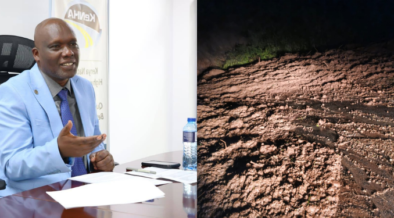 KeNHA Issues Alternative Route After Landslide Blocks Major Rift Valley Road