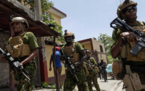 Kenyan Troops in Haiti Operation Under Spotlight as UN Confirms Sexual Exploitation Cases