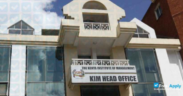 The Kenya Institute of Management (KIM) head offices. PHOTO/ Courtesy.