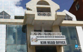 The Kenya Institute of Management (KIM) head offices. PHOTO/ Courtesy.