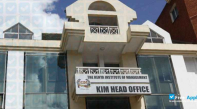 The Kenya Institute of Management (KIM) head offices. PHOTO/ Courtesy.