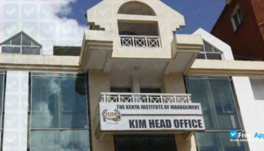 The Kenya Institute of Management (KIM) head offices. PHOTO/ Courtesy.