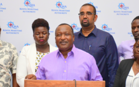 Kenya Maritime Authority Announces 77 Job Vacancies – How to Apply