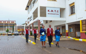 How to Change KMTC Course or Campus After Placement