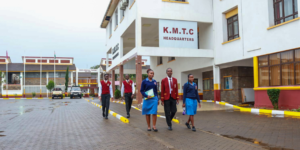 KMTC