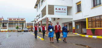 KMTC Announces Scholarship for Community Health Nursing Students
