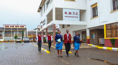 KMTC Announces Scholarship for Community Health Nursing Students