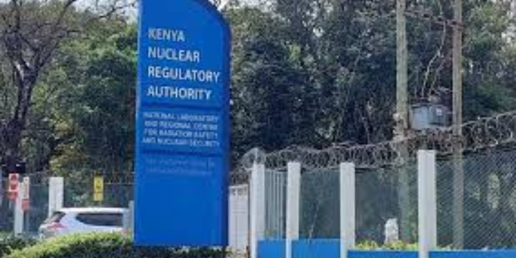 KNRA Headquaters