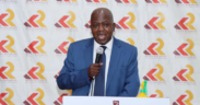 Kenya Railways Issues Directive to Passengers Amid Heavy Rains