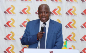 Kenya Railways Issues Directive to Passengers Amid Heavy Rains